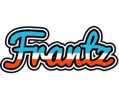 Frantz america logo