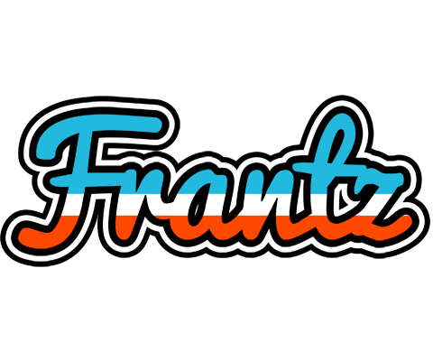 Frantz america logo
