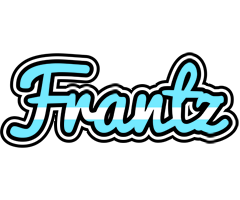 Frantz argentine logo