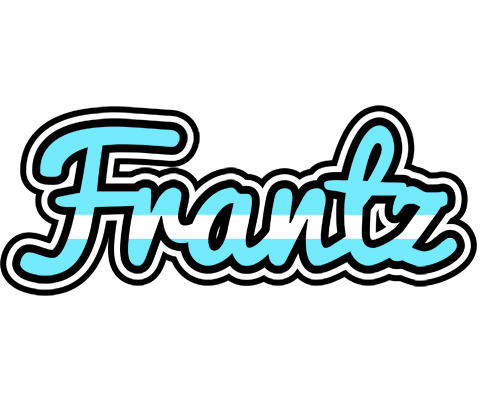 Frantz argentine logo