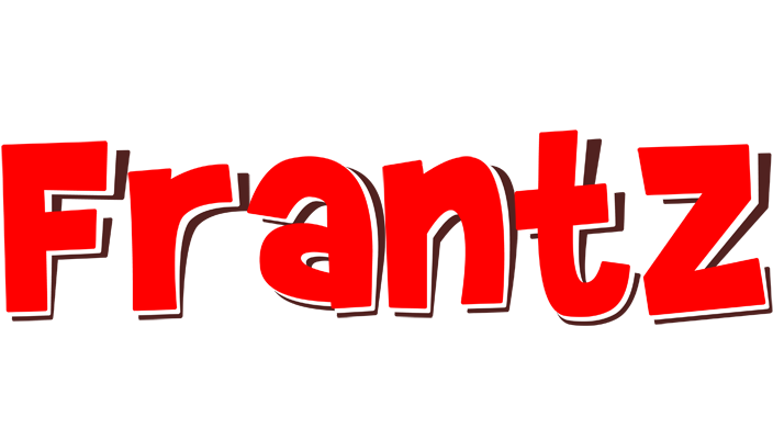 Frantz basket logo
