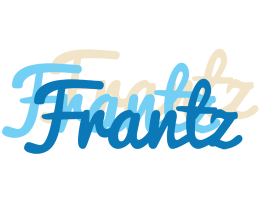 Frantz breeze logo