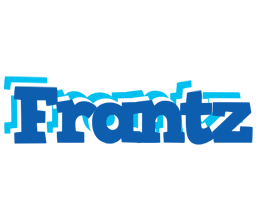 Frantz business logo