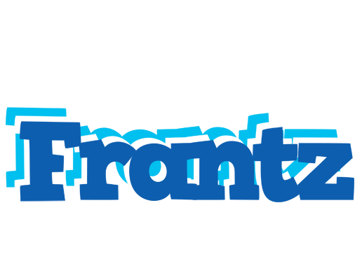 Frantz business logo