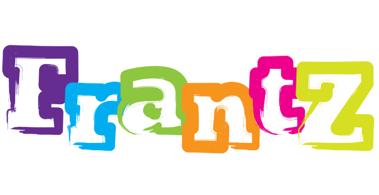 Frantz casino logo
