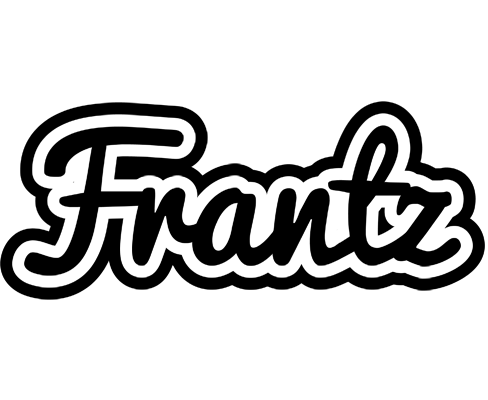 Frantz chess logo