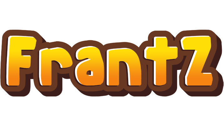 Frantz cookies logo