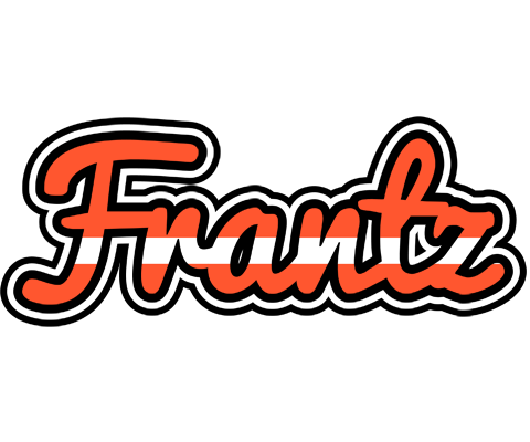 Frantz denmark logo