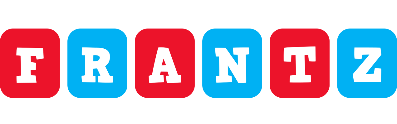 Frantz diesel logo