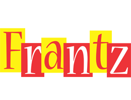 Frantz errors logo