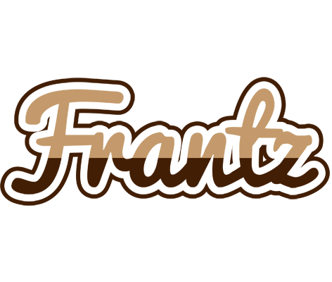 Frantz exclusive logo