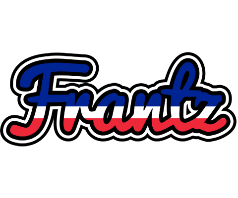 Frantz france logo