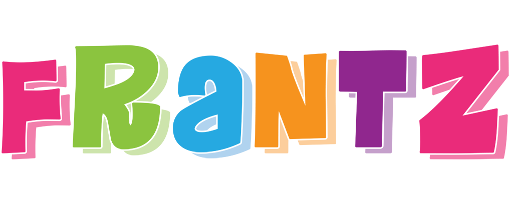 Frantz friday logo