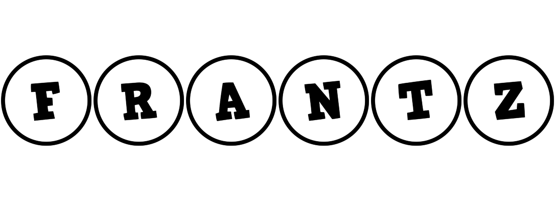 Frantz handy logo