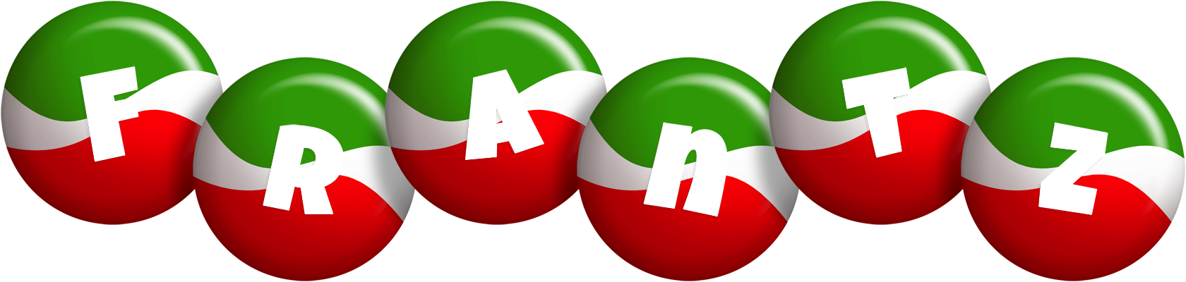 Frantz italy logo