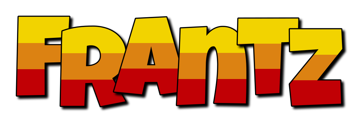 Frantz jungle logo