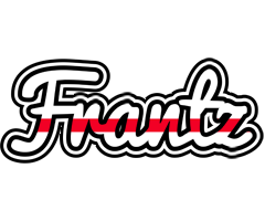 Frantz kingdom logo