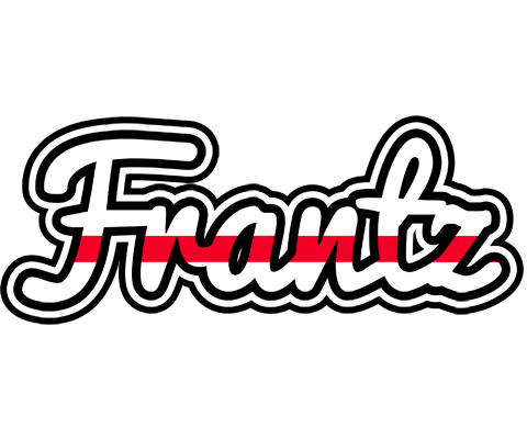 Frantz kingdom logo
