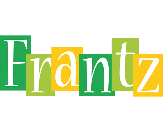 Frantz lemonade logo