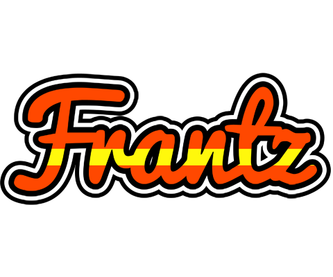 Frantz madrid logo