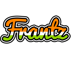 Frantz mumbai logo