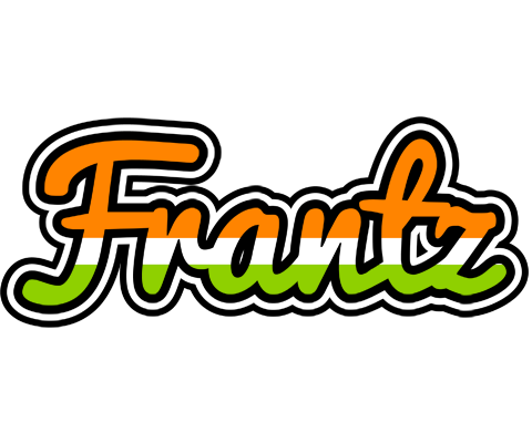 Frantz mumbai logo