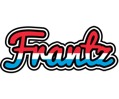 Frantz norway logo