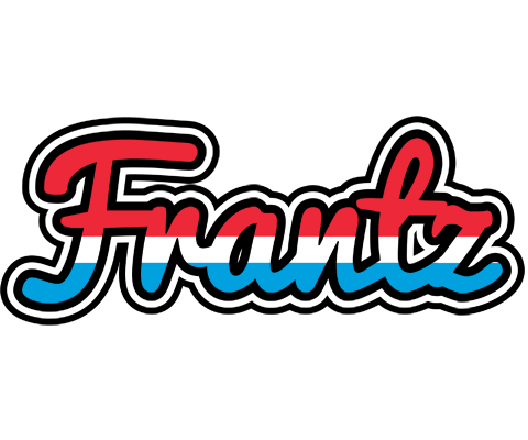 Frantz norway logo