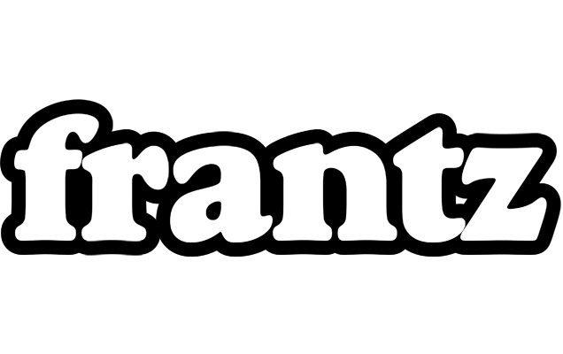 Frantz panda logo