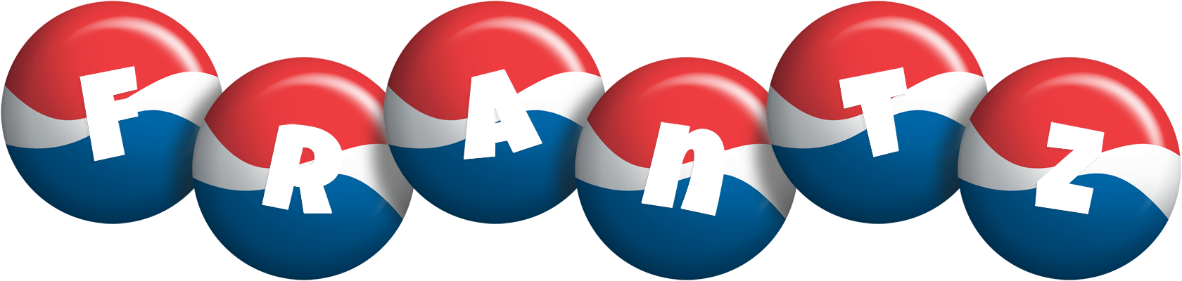 Frantz paris logo