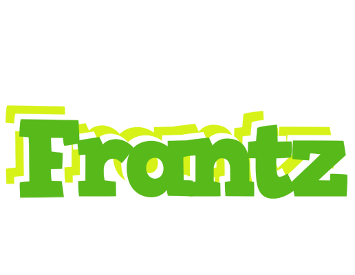 Frantz picnic logo