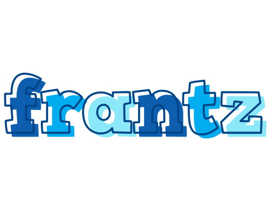 Frantz sailor logo
