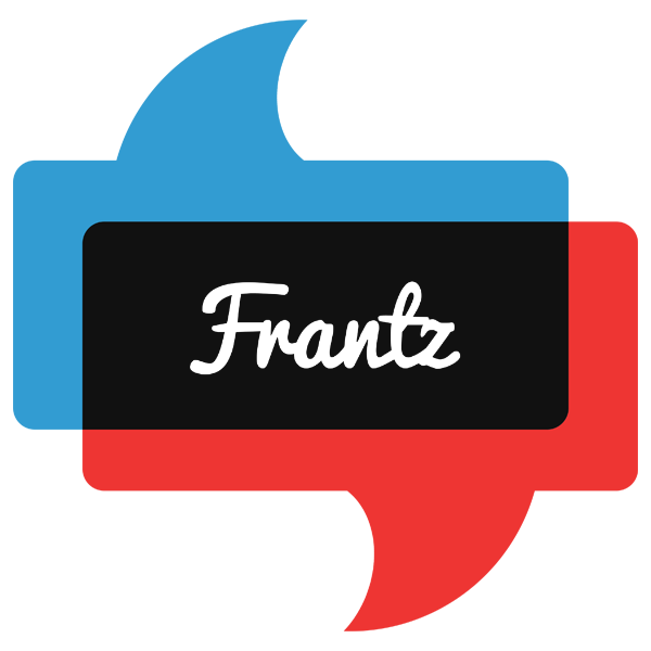 Frantz sharks logo