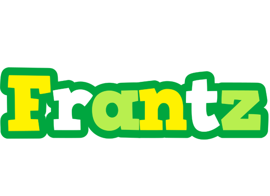 Frantz soccer logo