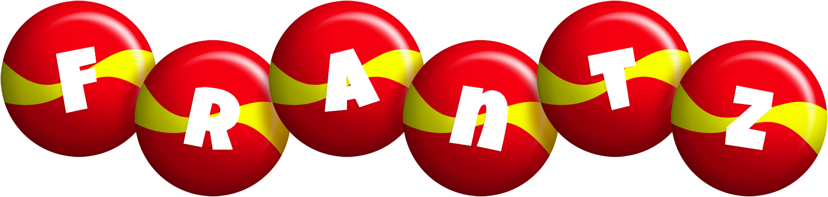 Frantz spain logo