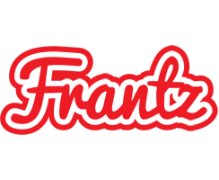 Frantz sunshine logo