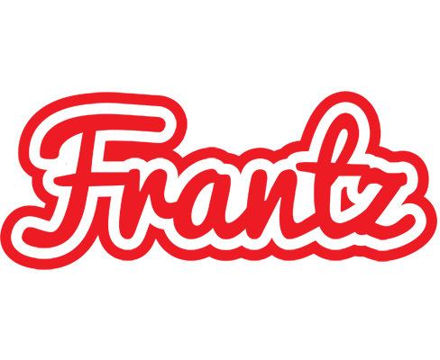 Frantz sunshine logo