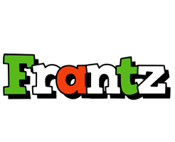 Frantz venezia logo