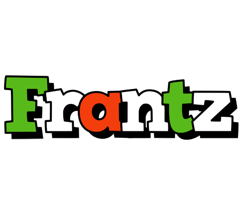 Frantz venezia logo