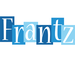 Frantz winter logo