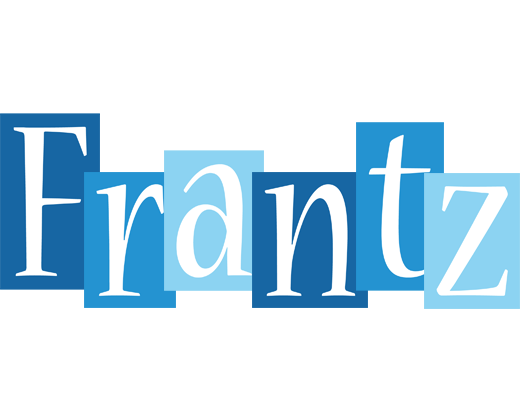 Frantz winter logo