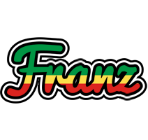 Franz african logo