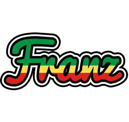 Franz african logo