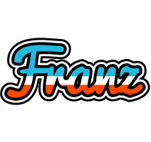 Franz america logo