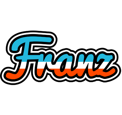 Franz america logo