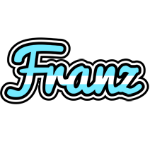 Franz argentine logo