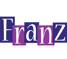 Franz autumn logo