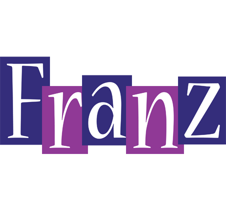 Franz autumn logo