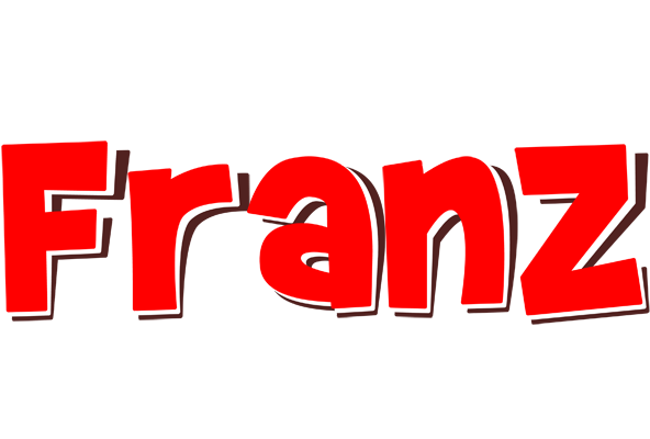 Franz basket logo