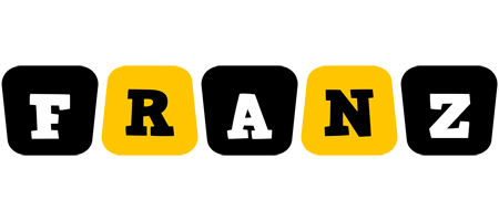Franz boots logo